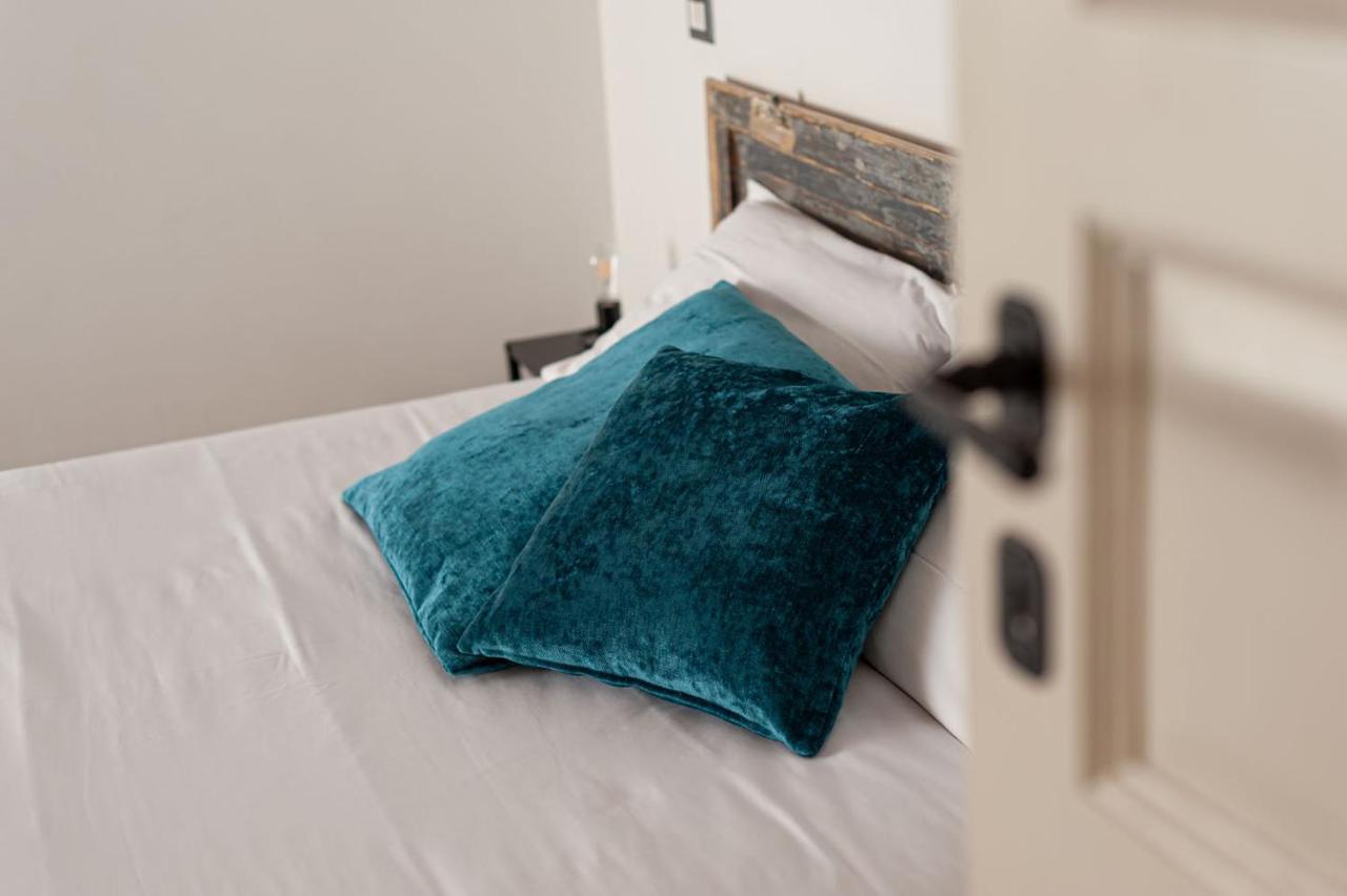 Bed And Box - Vt01 Casa Vacanze Viterbo Exterior photo