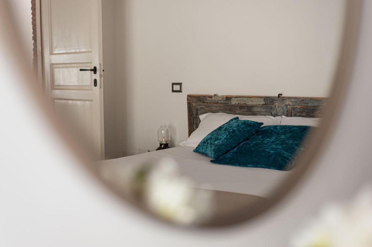 Bed And Box - Vt01 Casa Vacanze Viterbo Exterior photo